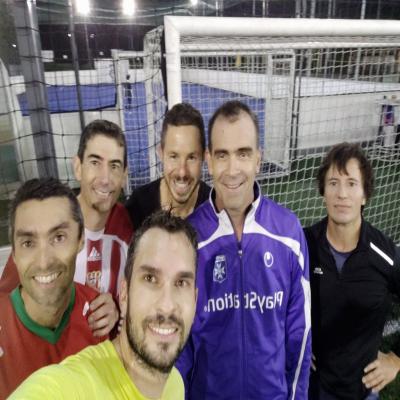 CFC contre Pic, Victoire 16 à 5 ! 15/10/2021