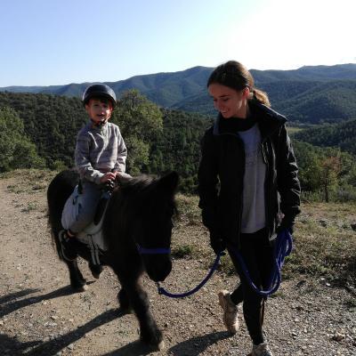 Randonnée Pierrefeu Dimanche 17/11/2019