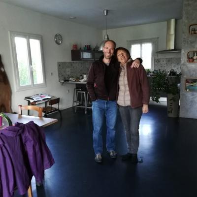Randonnée Pierrefeu Dimanche 17/11/2019