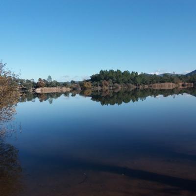 Randonnée Les Maures 18/12/2019