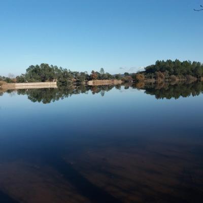 Randonnée Les Maures 18/12/2019