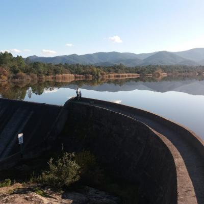 Randonnée Les Maures 18/12/2019