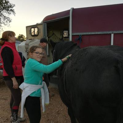 Randonnée Les Maures 18/12/2019
