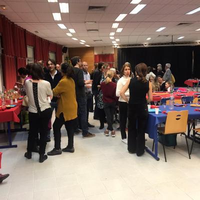 Activités et sorties