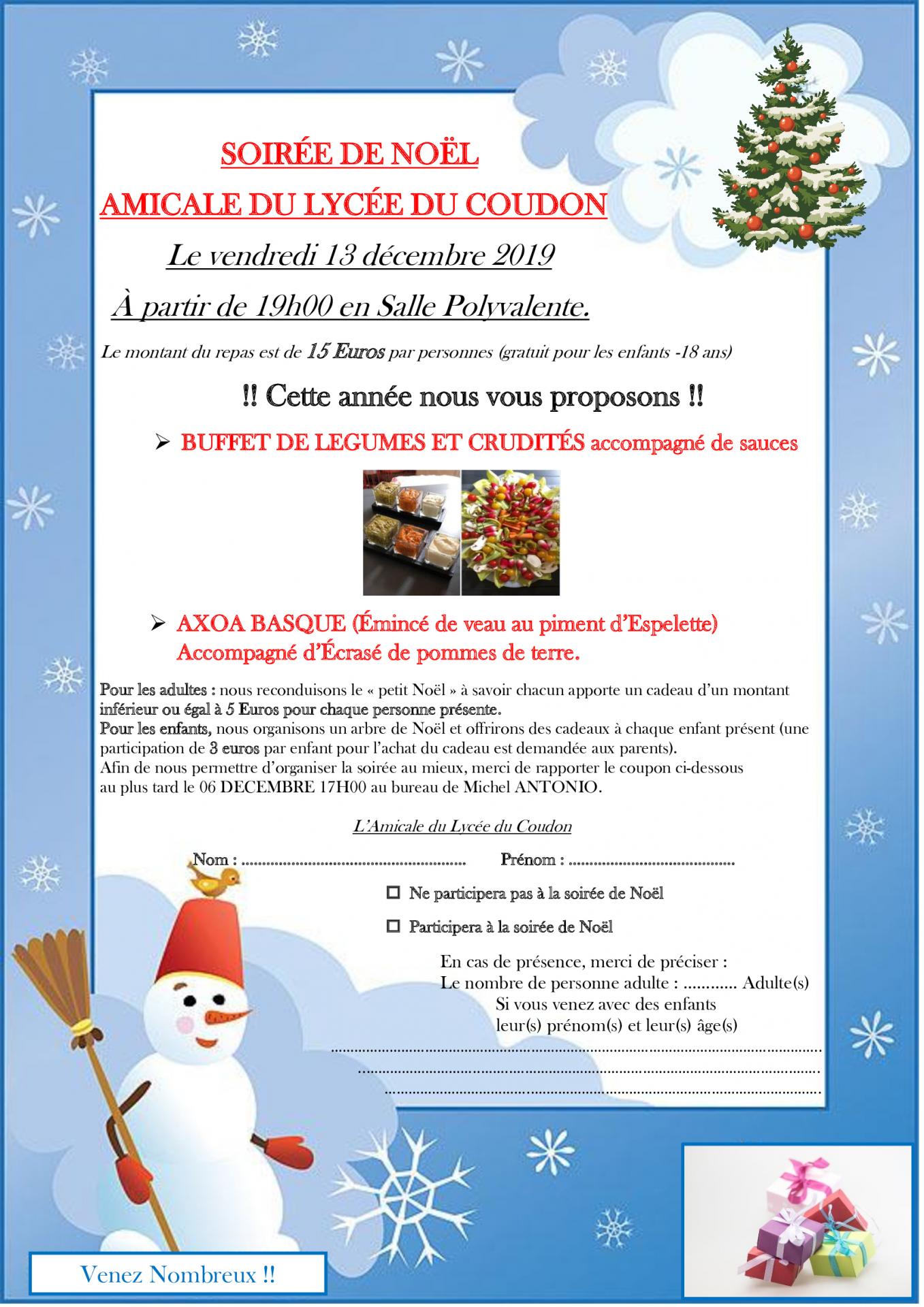 Repas noel2019 new
